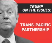 Quay lưng với TPP, Mỹ đánh rơi vai trò đầu tàu ở châu Á