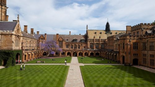 Hai trường đại học của Úc lọt top 10 các trường hàng đầu thế giới về tỷ lệ  sinh viên có việc làm sau tốt nghiệp
