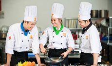 Du học nghề Úc ngành đầu bếp – Nghề HOT ưu tiên định cư