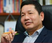 Ông Trương Gia Bình: Không chủ động ứng phó, doanh nghiệp sẽ bị cách mạng 4.0 “cuốn trôi”