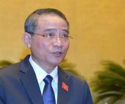 Cao tốc Việt Nam ‘chi phí cao, chất lượng hạn chế’: Bộ trưởng GTVT nói gì?