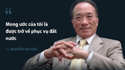 8 năm biến động cùng kinh tế Việt Nam qua lời kể của vị chuyên gia mê võ thuật và thiền