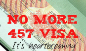 Những Quy Định Mới Về Dòng Visa Tss 482, ENS Và RSMS