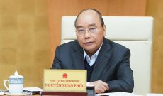 Thủ tướng yêu cầu giải ngân 17.000 tỷ cho dự án sân bay Long Thành
