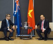 Cầu nối thúc đẩy giao lưu kinh tế giữa Việt Nam – Australia