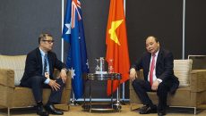 Cầu nối thúc đẩy giao lưu kinh tế giữa Việt Nam – Australia