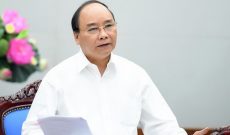 Thủ tướng Nguyễn Xuân Phúc: “Một số cán bộ chính quyền để xảy ra tai tiếng…”