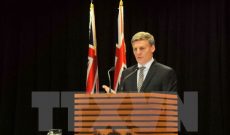 Sau Nhật Bản, New Zealand chính thức thông qua hiệp định TPP