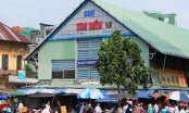 Đầu tháng 6/2017, “chúa đảo” Đào Hồng Tuyển sẽ di dời chợ hoá chất Kim Biên Sài Gòn về vị trí mới