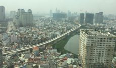 Bám metro Bến Thành – Suối Tiên, nguồn cung BĐS khu Đông TPHCM gia tăng mạnh mẽ