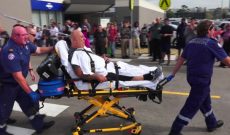 Úc: Báo động lớn khi Melbourne xảy ra tới 100 vụ nổ súng trong năm 2016