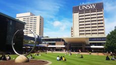 Top 8 Đại học Úc dẫn đầu về triển vọng việc làm sau tốt nghiệp