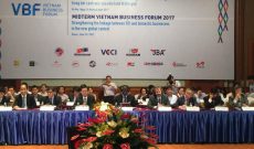 Phó Thủ tướng Vương Đình Huệ: Giải quyết vấn đề “lệch pha” giữa khối FDI và trong nước không bằng cách làm doanh nghiệp FDI yếu đi