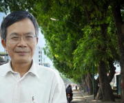 Nhà báo Trần Đăng Tuấn: “Nếu giữ cây xanh là bất khả kháng, Hà Nội cũng cần nói rõ”