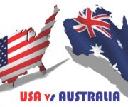 Úc: 4 chỉ số khiến Úc vẫn luôn tốt hơn Mỹ