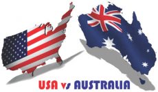 Úc: 4 chỉ số khiến Úc vẫn luôn tốt hơn Mỹ