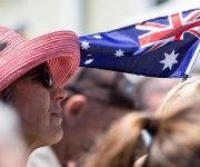 Ủy ban Nhân quyền Úc phản đối thay đổi luật quốc tịch