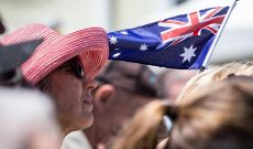 Ủy ban Nhân quyền Úc phản đối thay đổi luật quốc tịch