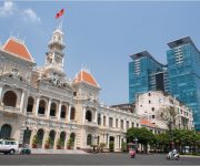 Sẽ thoái trên 50% vốn nhà nước tại hàng loạt doanh nghiệp “con cưng” của Thành phố Hồ Chí Minh