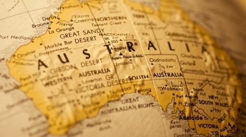 Lệ phí visa Úc tăng từ 1 tháng Bảy 2017