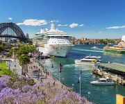 Úc: NSW có tỉ lệ dân số chuyển đến Victoria sinh sống nhiều nhất