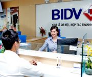 BIDV có thể hưởng lợi nhiều nhất từ Nghị quyết xử lý nợ xấu