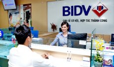 BIDV có thể hưởng lợi nhiều nhất từ Nghị quyết xử lý nợ xấu