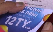 Người đàn ông Trà Vinh đã trúng giải xổ số 92 tỷ đồng Vietnam