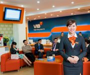 VIB sẽ lên sàn vào ngày 9/1/2017, giá khởi điểm 17.000 đồng/cổ phiếu