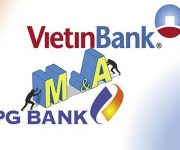 Thương vụ sáp nhập PGBank – VietinBank: NHNN yêu cầu tính toán, đàm phán lại tỷ lệ hoán đổi