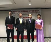 Vietjet ký các hợp đồng, thỏa thuận trị giá 4,7 tỷ USD trong chuyến thăm Hoa Kỳ của Thủ tướng Nguyễn Xuân Phúc