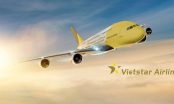 Sân bay Tân Sơn Nhất… hết chỗ, Vietstar Air chưa được cấp giấy phép kinh doanh