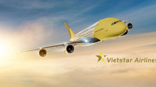 Sân bay Tân Sơn Nhất… hết chỗ, Vietstar Air chưa được cấp giấy phép kinh doanh