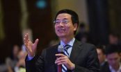 CEO Viettel: Việt Nam sẽ bắt kịp cách mạng công nghệ 4.0
