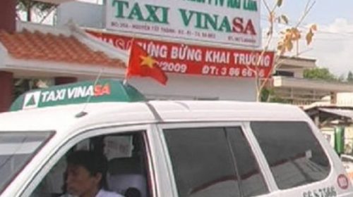 Vinasun sắp chi tiền mua hãng taxi riêng của Chủ tịch Đặng Phước Thành