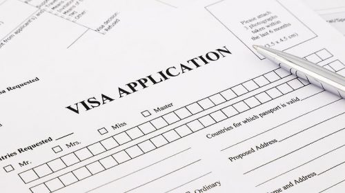 Visa tạm trú 10 năm cho cha mẹ di dân sẽ tốn $20,000 và không được định cư vĩnh viễn