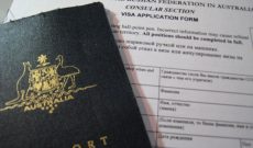 Úc: Chính phủ công bố thay đổi trong visa 457