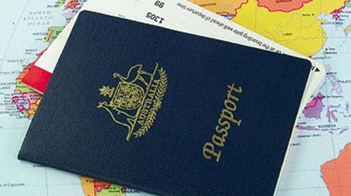 Chính phủ Úc đề nghị duyệt xét toàn bộ hệ thống visa và quốc tịch