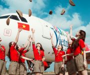 #Why: Bí mật sau quyết định bán vé 0 đồng của Vietjet Air hay khuyến mãi 50% của Viettel, Mobifone