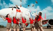 Vietjet Air sẽ trở thành công ty đầu tiên của Việt Nam niêm yết trên sàn New York?