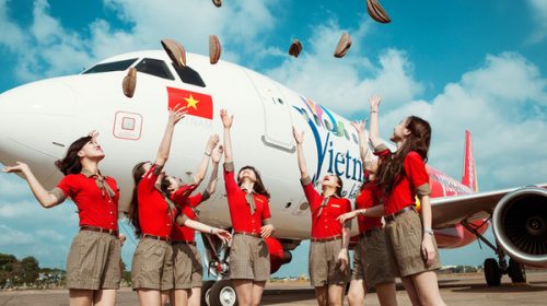 Vietjet Air sẽ trở thành công ty đầu tiên của Việt Nam niêm yết trên sàn New York?