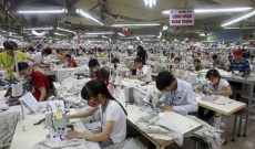 WB: GDP Việt Nam sẽ tăng 6,3% năm nay
