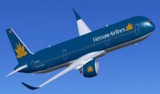 20 chuyến bay của VietNam Airlines bị ảnh hưởng do siêu bão