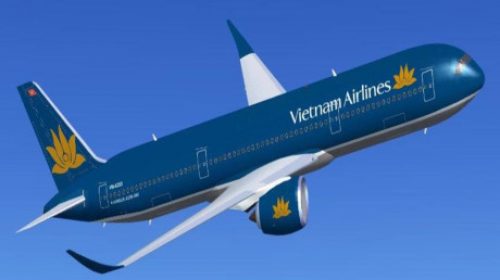 20 chuyến bay của VietNam Airlines bị ảnh hưởng do siêu bão