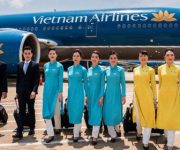 Vietnam Airlines lên sàn ngay phiên đầu tiên năm 2017, định giá 1,51 tỷ USD