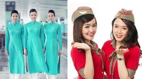 Những bất ngờ trong cuộc đua tỷ đô trên bầu trời Việt của Vietnam Airlines và Vietjet Air