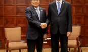 Chủ tịch nước đề nghị Indonesia đối xử nhân đạo với ngư dân Việt Nam