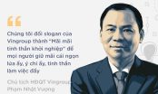 Chủ tịch Hiệp hội vận tải ô tô Việt Nam: Ông Phạm Nhật Vượng mà không dám làm ô tô thì chẳng ai dám làm cả!
