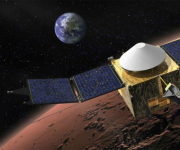 Australia tham vọng tăng vị thế trong ngành du hành vũ trụ