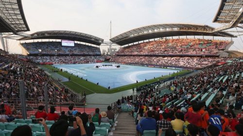 Lễ khai mạc U20 World Cup sống động giữa truyền thống và hiện đại